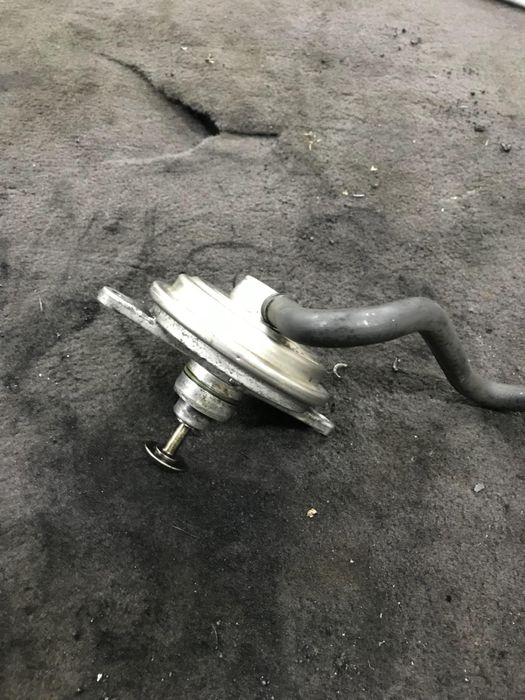 Supapa EGR Jeep Grand Cherokee 2.7 CRD