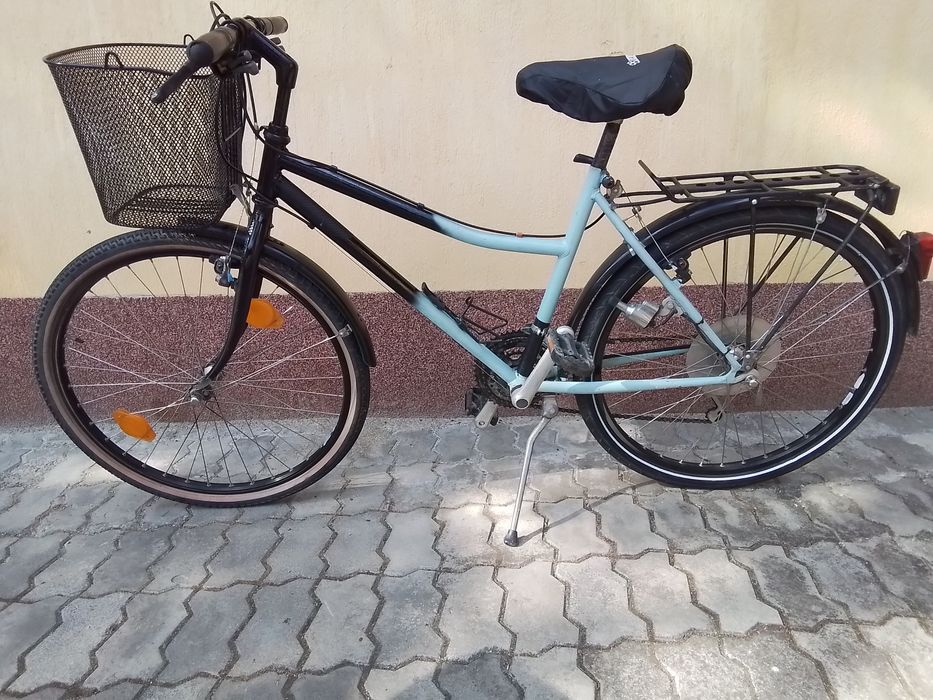 Bicicleta MTB unisex