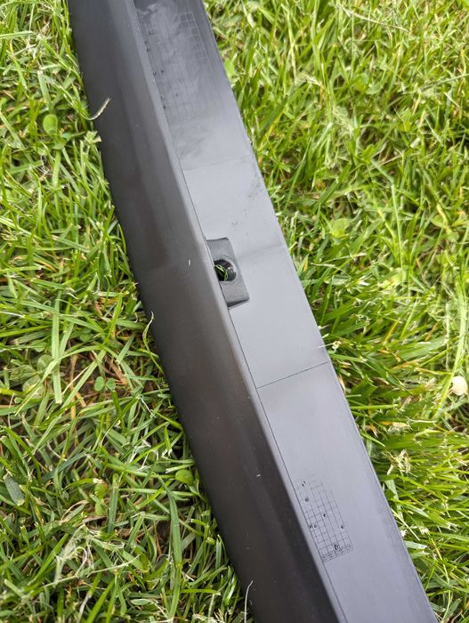 БМВ Е36 Лип Спойлер Предна Броня Нов BMW E36 M М Тунинг Нож lip