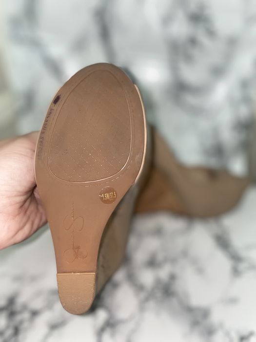 Распродажа обуви