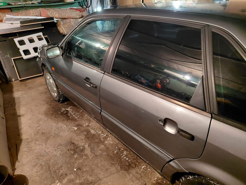 Продам Volkswagen Passat b4
