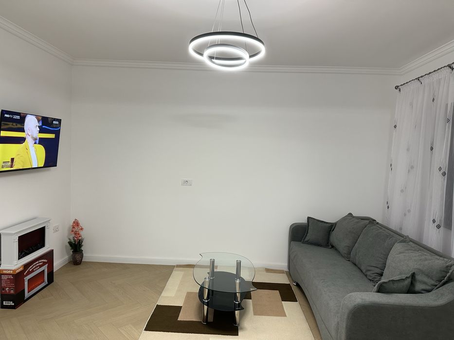 Apartament de lux la prima  inchiriere! Nou!Nou!Nou!