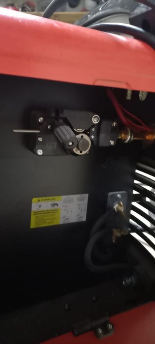 Продам сварку Мастер 250.