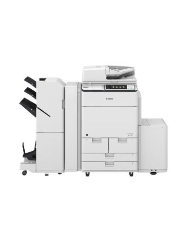 Canon imageRUNNER ADVANCE C7580i профисиональное лазерное МФУ ПРИНТЕР