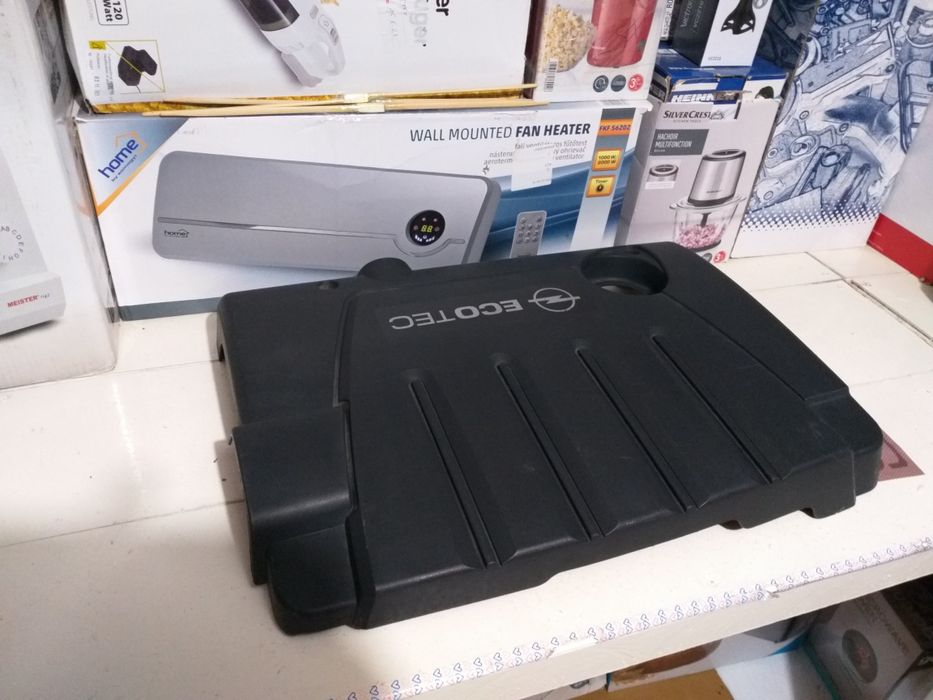 Capac Motor Auto Opel  1.9 CDTI