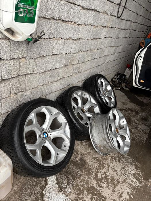 Диски для бмв цена 150000