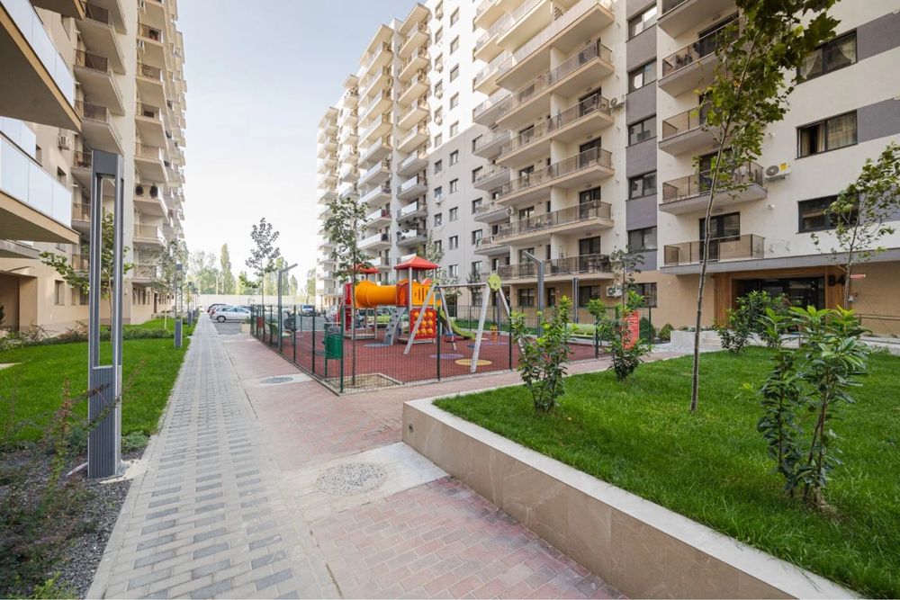 Proprietar/Persoana fizica/particular- Vand apartament in Hils Pallady zina Titan sector 3 mobilat+ loc parcare teran. Metrou, ikea, magazine aproape,