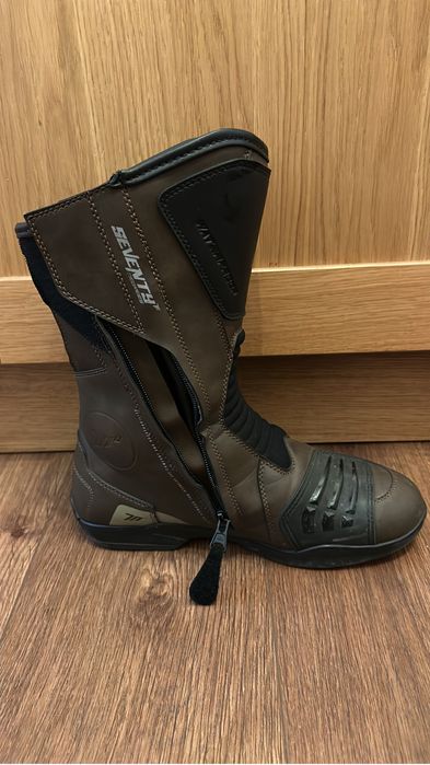 Cizme moto 42 - Seventh