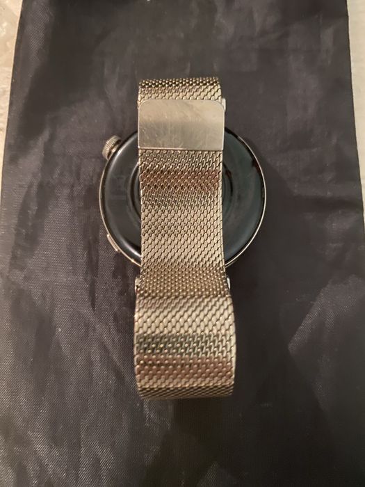 Смарт часы Huawei gt4 gold