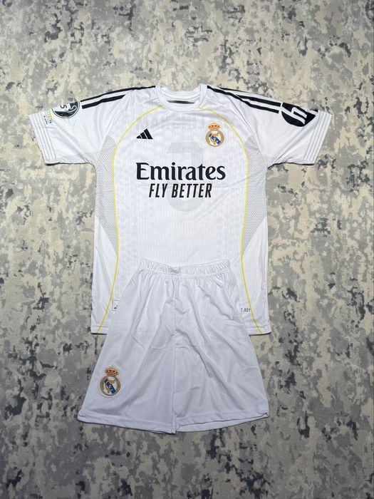 Compleu fotbal copii Real Madrid - Bellingham