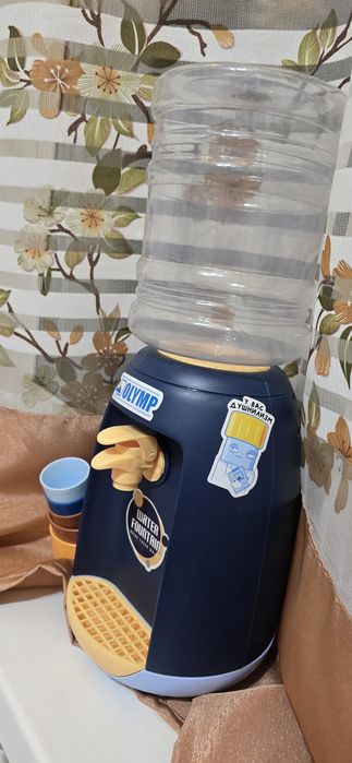 Продат детский куллер для воды