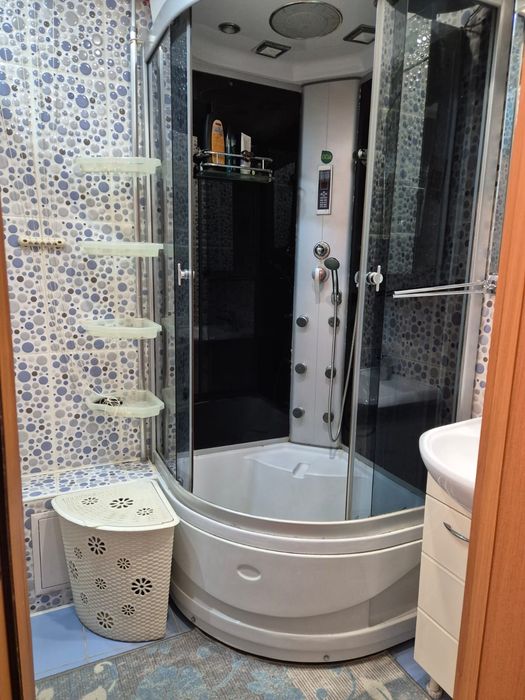 Продам 2-х комнатную квартиру!