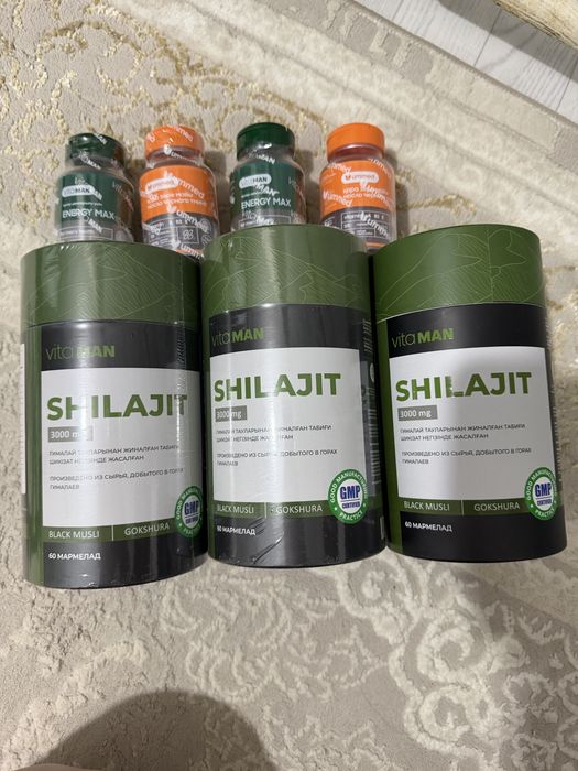 VITA MAN для мужчин