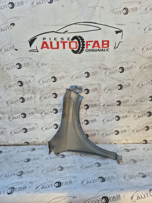 Aripa stanga Nissan Qashqai 3 an 2021-2022-2023-2024-2025-2026