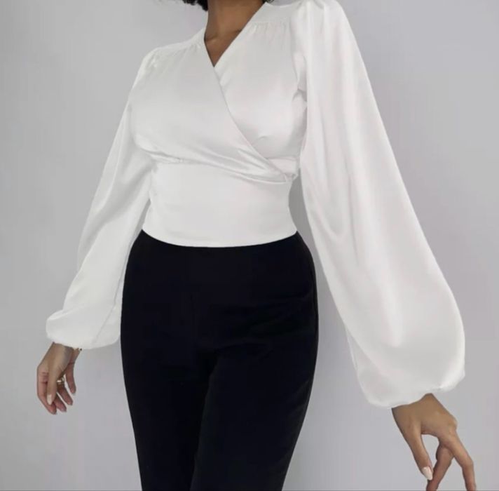 Кофта блузка жен