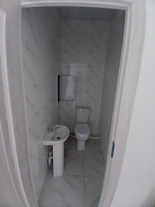 Yangi Qurilgan Novostroyka ipotekaga 17.5%