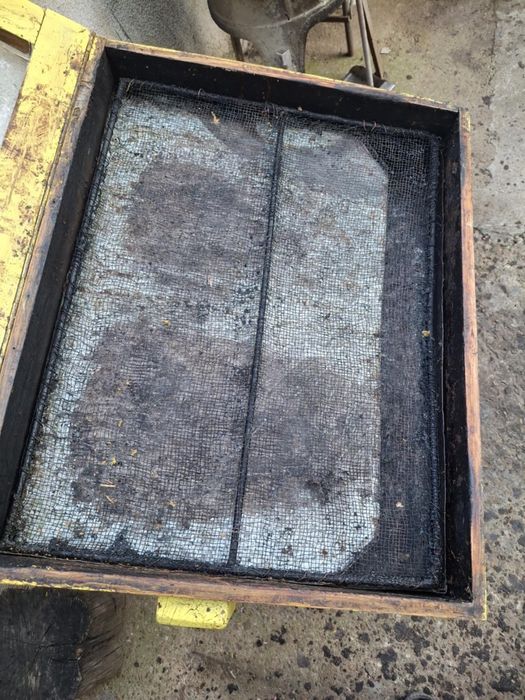 Топилка за восък