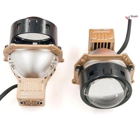 Светодиодные BI-LED