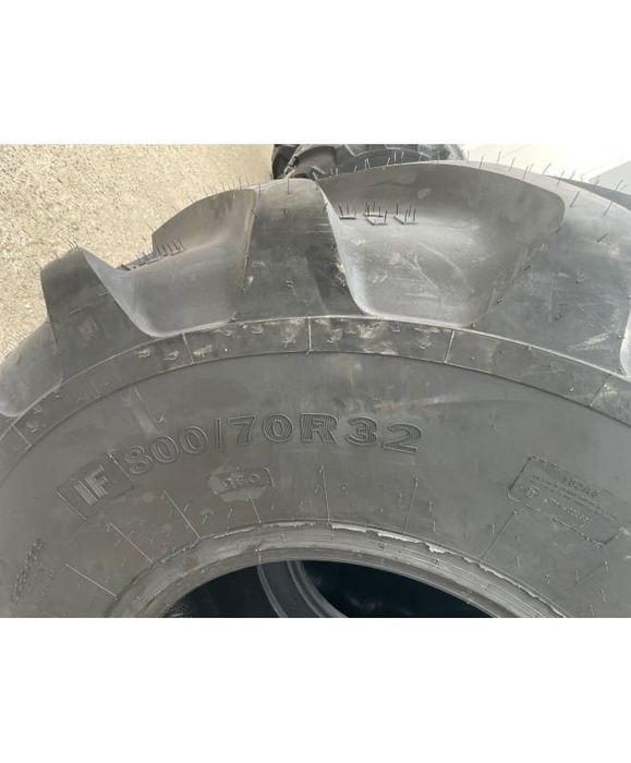 Anvelope agricole ( if )  800/70 r32 182a8 alliance sb sg  Cauciucuri tractor, Fiat, Case, Fendt, John Deere, New Holland, Massey Ferguson, UTB   Cauc