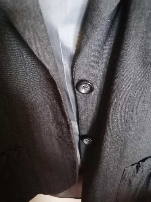 Sacou din stofa pentru femei mar.44 SOliver