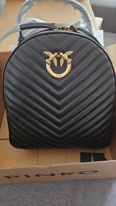 PINKO Раничка Love Click