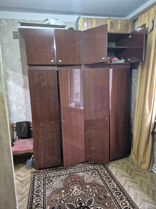 Шкаф диван кресло стол отдам даром