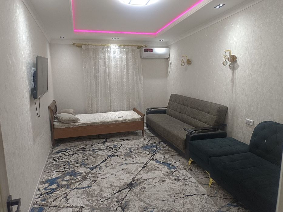 Карасу академия ориентир 2 комнатная