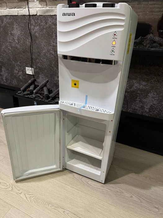Aiwa 168 Kuler  Yangi, zamonaviy va kuchli!