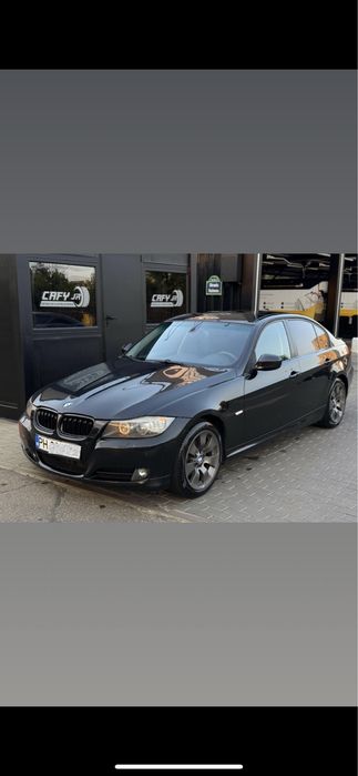 Vand BMW e90 fl 318d aproape full