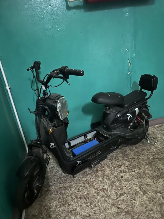 Продам электромот