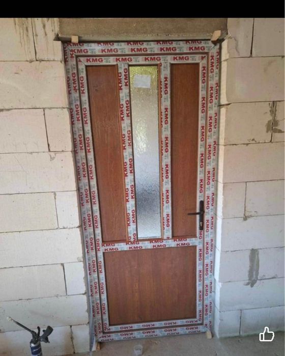 Termopane PVC geamuri usi plase insecte