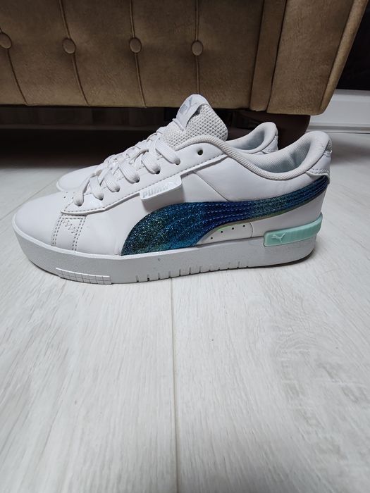 Adidași Puma original skechers