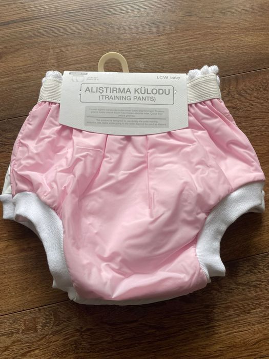 гащи за приучване към гърне lc wikiki