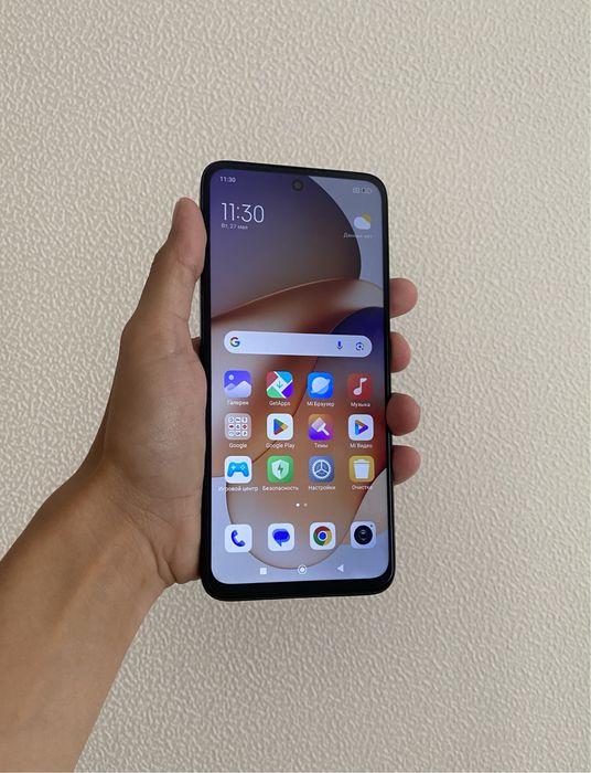 Redmi 13 256gb Новый