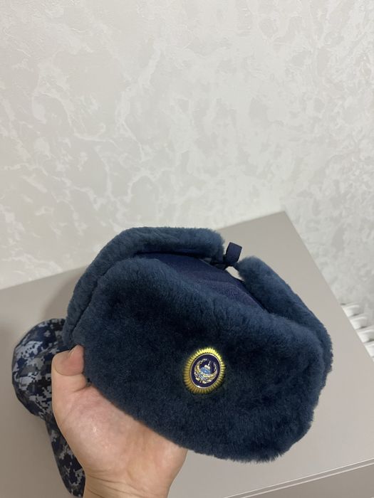 Продам форму мвд в отличном состояний