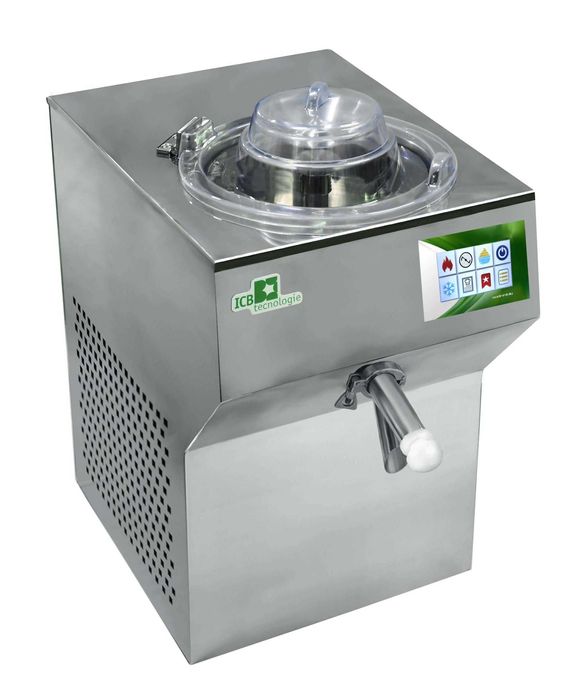 Mașină preparare creme CheCrema 7 kg