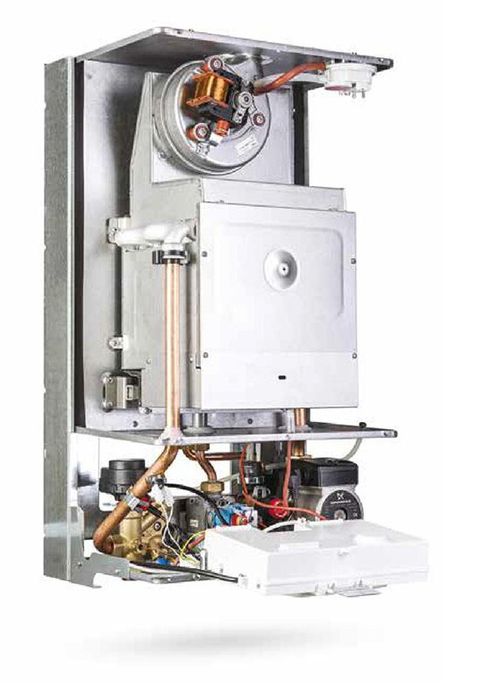 Газовый Котлы Ремонт Установка любой модель 24/7