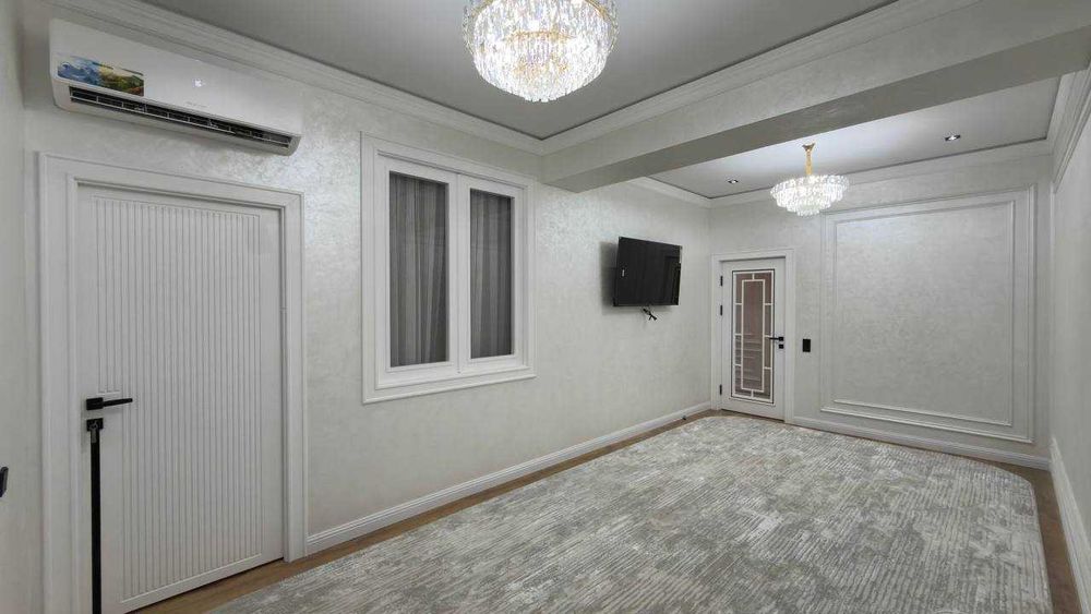 Реклама № 3571 Продаётся 3 х комнатная квартира