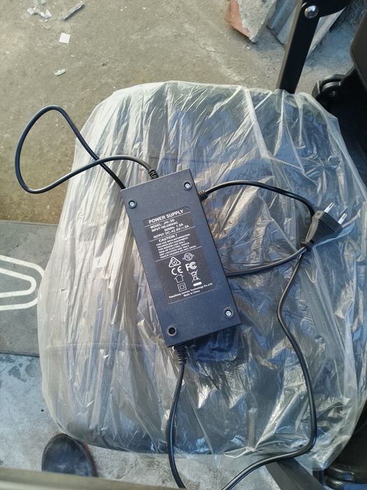 Електрическа четириколка