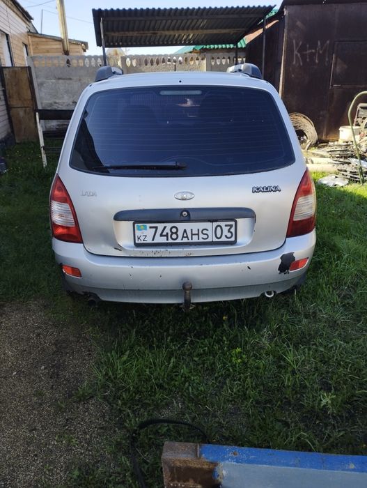 Продам Лада Калина