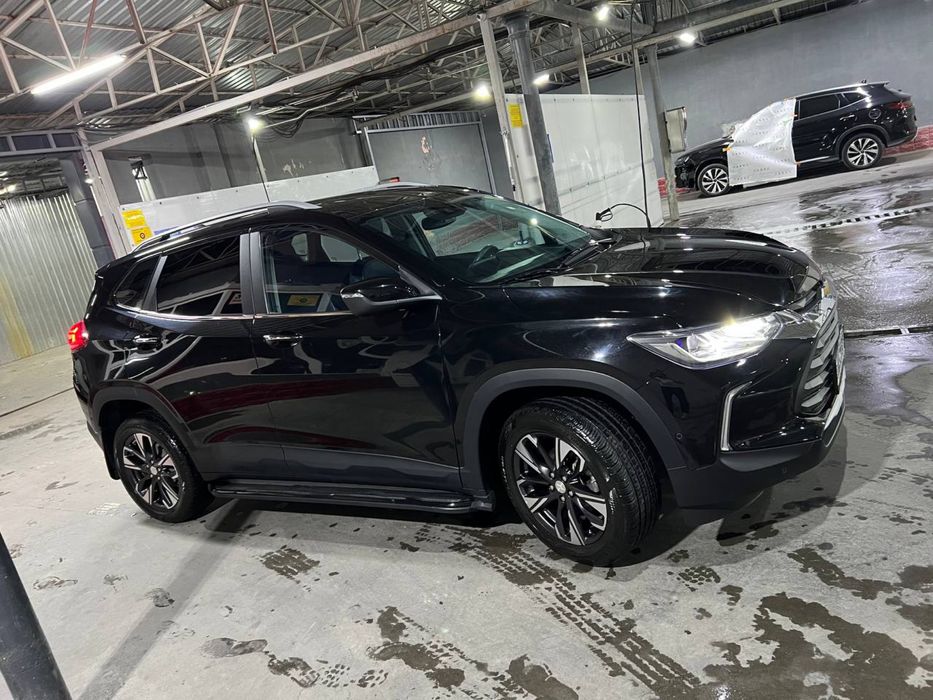 Other Tracker 2023 — 2