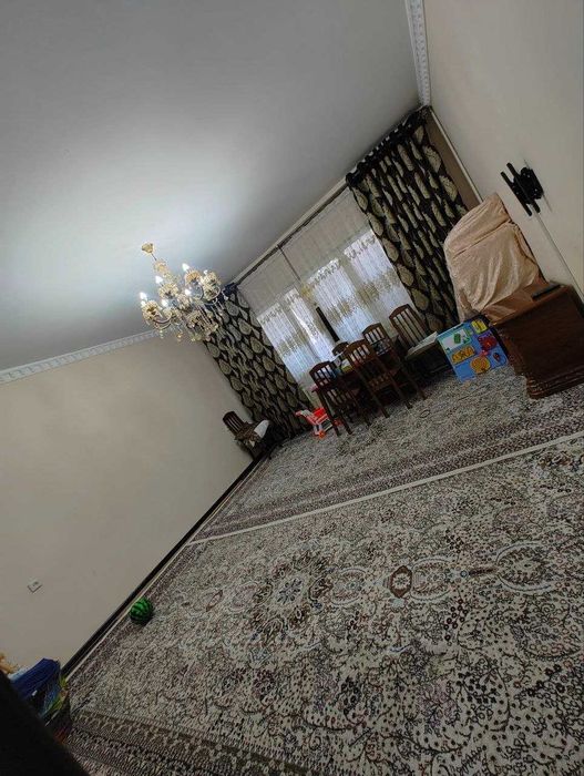 ИПОТЕКА Продается 2 х ком массив ТТЗ-4 №33 Жамила