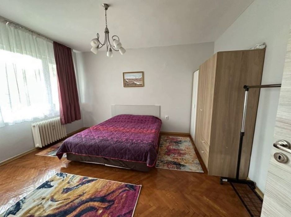 Дава се под наем Едностаен апартамент в София, Красна поляна 2 - 55 кв.м за 428.91 € - Снимка #3