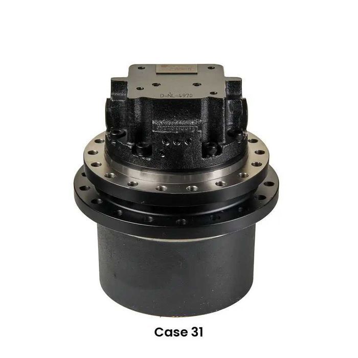 transmisie finala pentru miniexcavator case 31