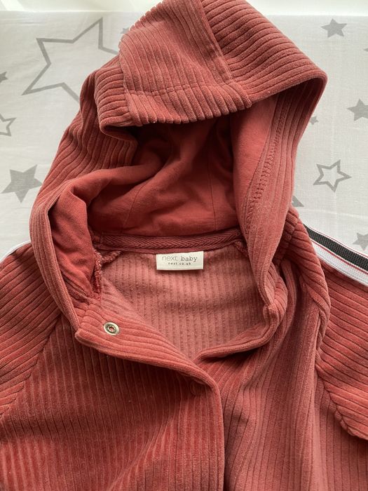 Trening bebelusi 0-3 luni, next