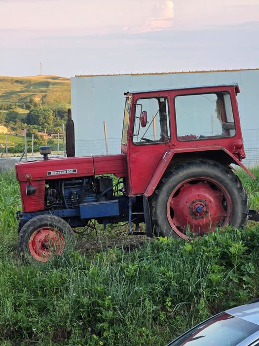 Tractor u650 în stare buna de funcționare