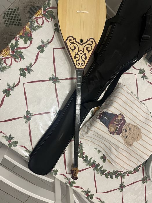 Продам музыкальные инструменты