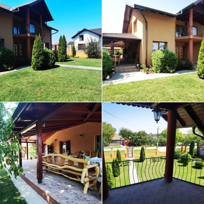 Casa de vânzare în Zădareni