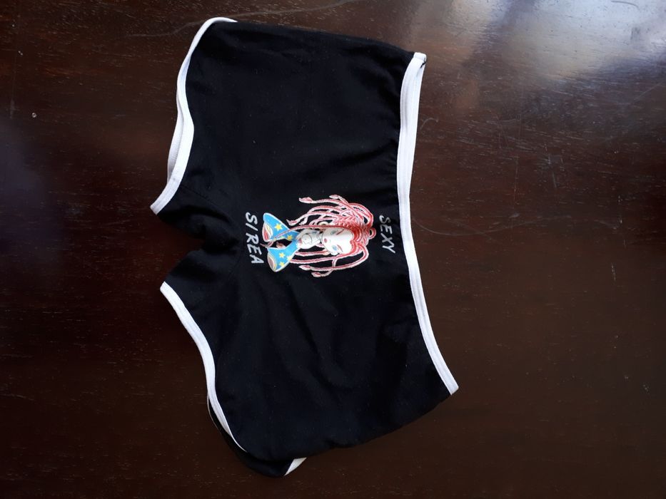 Pijama Dama din doua piese, masura 34/S