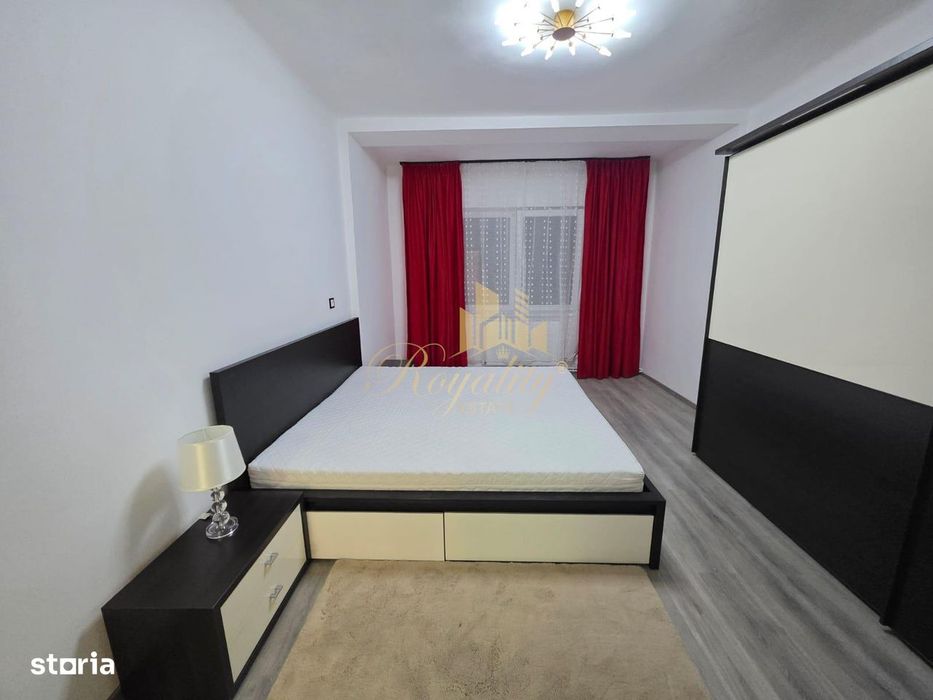 Apartament 5 camere, 125 mp, GRADINA 50 mp - Zona Girocului
